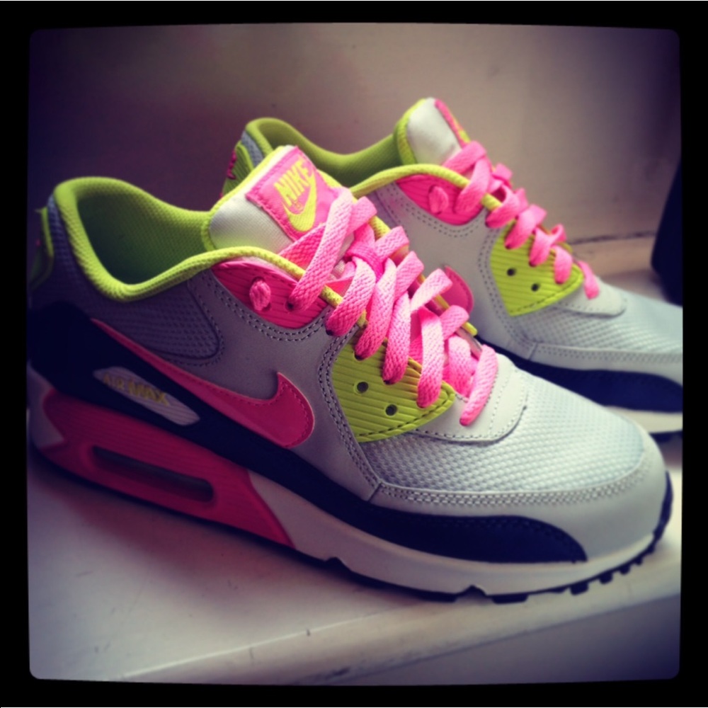 Nike Air Max